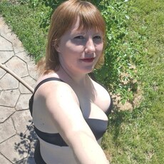 Фотография девушки Викуля, 37 лет из г. Балаково