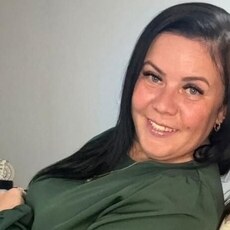 Фотография девушки Ольга, 42 года из г. Братск