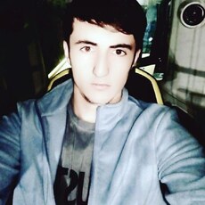 Фотография мужчины Zubayr, 25 лет из г. Нижнекамск