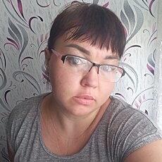 Фотография девушки Татьяна, 38 лет из г. Большая Мартыновка