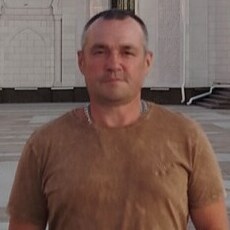 Фотография мужчины Алексей, 47 лет из г. Северодвинск