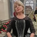 Светлана, 61 год