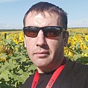Никитос, 40 лет