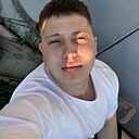 Ильхам, 20 лет