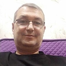 Фотография мужчины Роман, 47 лет из г. Москва