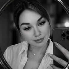 Фотография девушки Крістіна, 38 лет из г. Днепр
