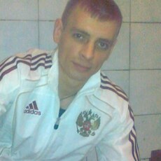 Фотография мужчины Василий, 36 лет из г. Нижний Тагил