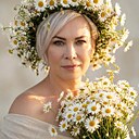 Галина, 49 лет