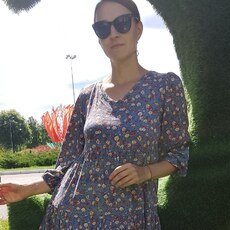 Фотография девушки Маргарита, 41 год из г. Логойск