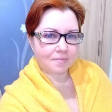 Фотография девушки Галина, 44 года из г. Киров