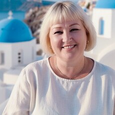 Фотография девушки Нет Меня, 51 год из г. Борисоглебск