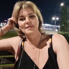 Фотография девушки Оксана, 46 лет из г. Нижний Новгород
