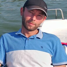 Фотография мужчины Дмитрий, 34 года из г. Электрогорск