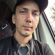 Фотография мужчины Кирилл, 32 года из г. Белореченск