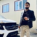 Амир, 31 год