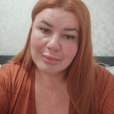 Фотография девушки Галина, 39 год из г. Кущевская