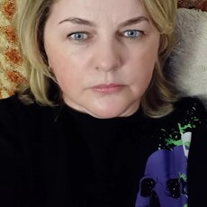 Фотография девушки Татьяна, 49 лет из г. Псков