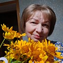 Нина, 54 года