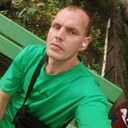 Арчи, 34 года