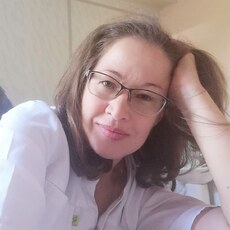 Фотография девушки Елена, 52 года из г. Бийск