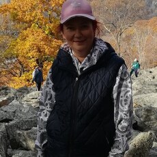 Фотография девушки Наталья, 57 лет из г. Владивосток