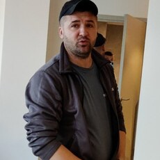 Фотография мужчины Аааа, 43 года из г. Гродно