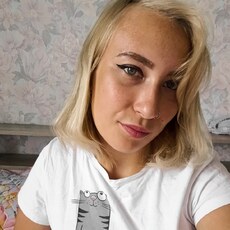 Фотография девушки Little Witch, 25 лет из г. Ухта