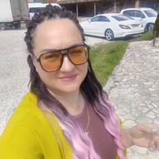 Фотография девушки Агриппина, 44 лет из г. Севастополь