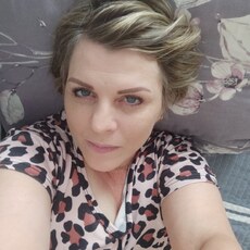 Фотография девушки Ирина, 49 лет из г. Троицк