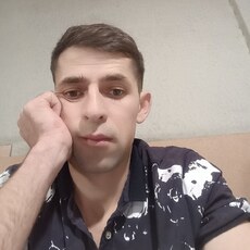Фотография мужчины Артур, 32 года из г. Чемал