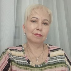 Фотография девушки Ирина, 60 лет из г. Березники