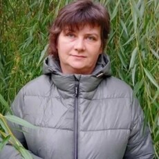 Фотография девушки Оксана, 50 лет из г. Коломна