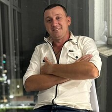 Фотография мужчины Александр, 42 года из г. Алатырь