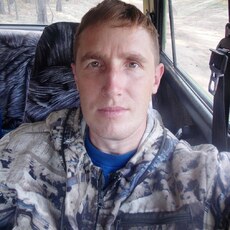 Фотография мужчины Павел, 44 года из г. Чунский