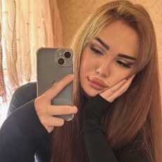 Фотография девушки Манюня, 23 года из г. Барнаул