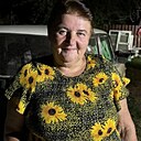 Светлана, 63 года