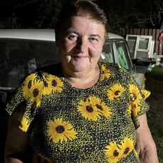 Фотография девушки Светлана, 63 года из г. Егорлыкская