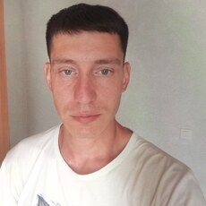 Фотография мужчины Сергей, 35 лет из г. Хабаровск