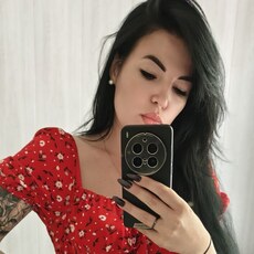 Фотография девушки Анна, 35 лет из г. Вологда
