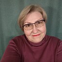 Людмила, 62 года