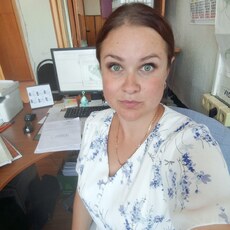 Фотография девушки Анна, 33 года из г. Пенза