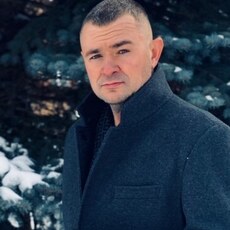 Фотография мужчины Вова, 35 лет из г. Ивано-Франковск