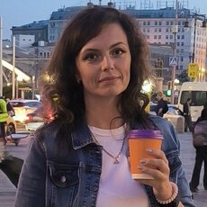 Фотография девушки Лена, 41 год из г. Владимир