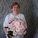 Татьяна, 62 года
