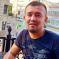 Фотография мужчины Азат, 28 лет из г. Малояз