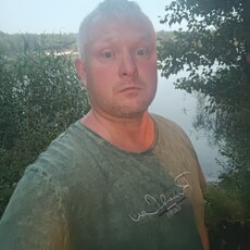Фотография мужчины Константин, 41 год из г. Бердичев