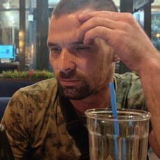 Фотография мужчины Данил, 32 года из г. Омск