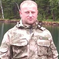 Фотография мужчины Александр, 45 лет из г. Ангарск