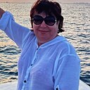Анастасия, 58 лет
