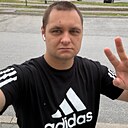 Костя, 31 год